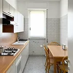 Accogliente Trilocale A *