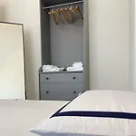 Accogliente Trilocale A