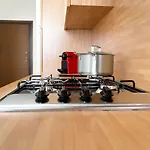 아파트 Accogliente Trilocale A