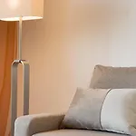 아파트 Accogliente Trilocale A *