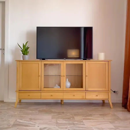 Accogliente Trilocale A Brescia