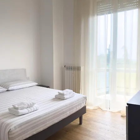 Lejlighed Accogliente Trilocale A Brescia