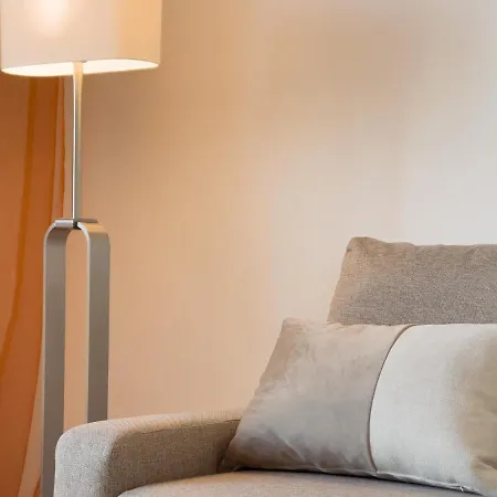 Apartment Accogliente Trilocale A *
