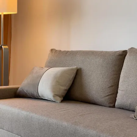 Accogliente Trilocale A Brescia