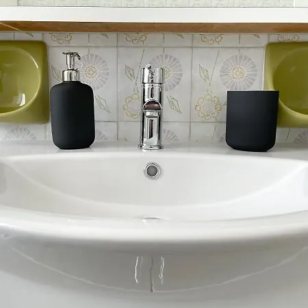 Accogliente Trilocale A *