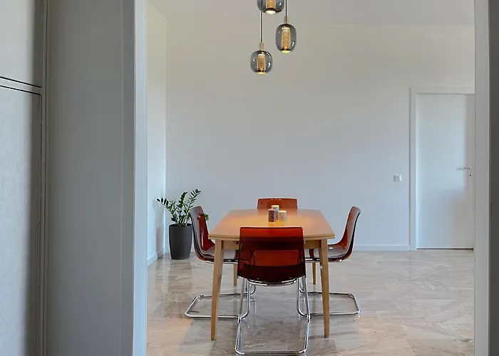 Accogliente Trilocale A *