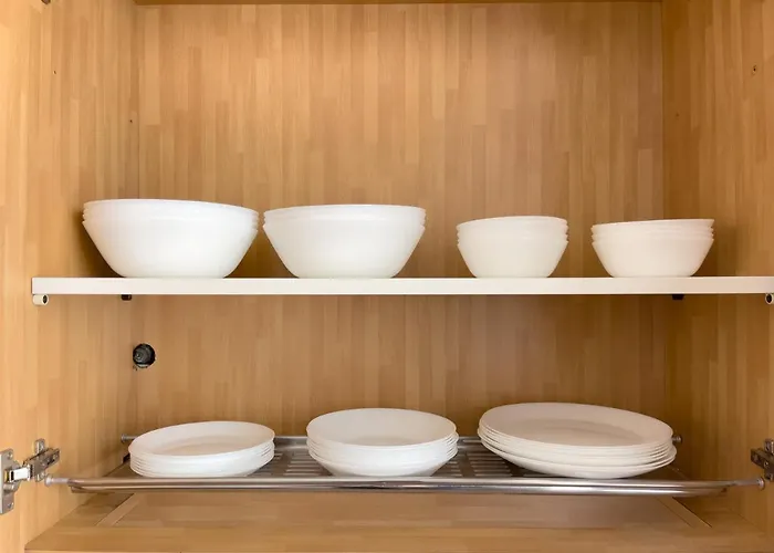 Lejlighed Accogliente Trilocale A