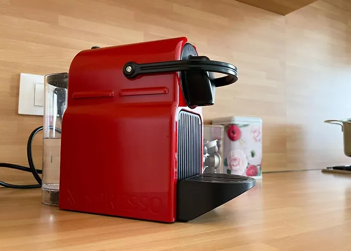 Accogliente Trilocale A Brescia