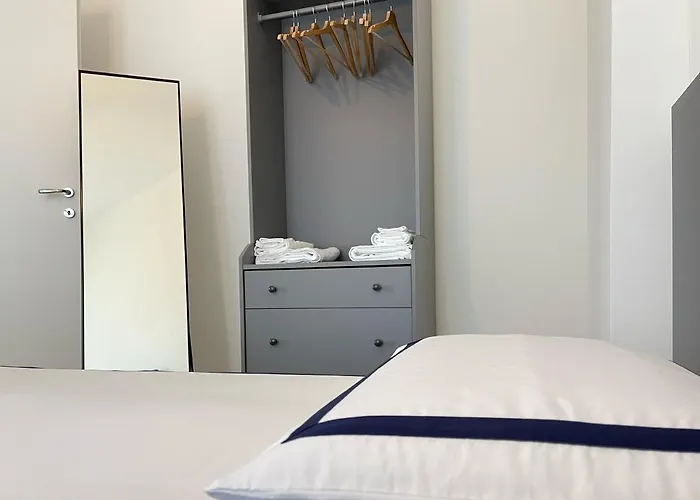 Accogliente Trilocale A