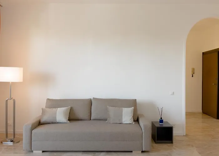 Lejlighed Accogliente Trilocale A