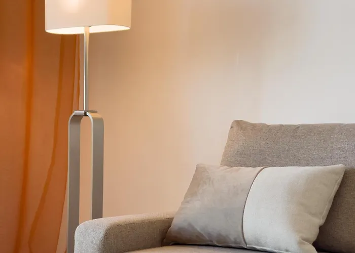 Apartment Accogliente Trilocale A *