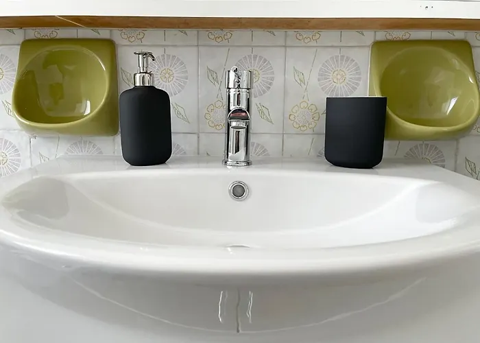 Accogliente Trilocale A *