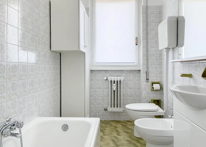 Lejlighed Accogliente Trilocale A