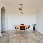 Διαμέρισμα Accogliente Trilocale A