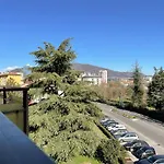 Accogliente Trilocale A Διαμέρισμα Μπρέσια