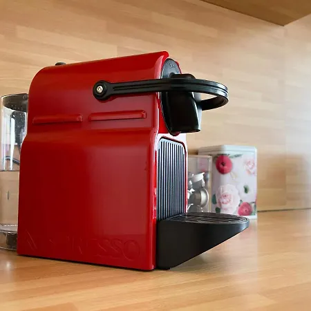 Accogliente Trilocale A Brescia