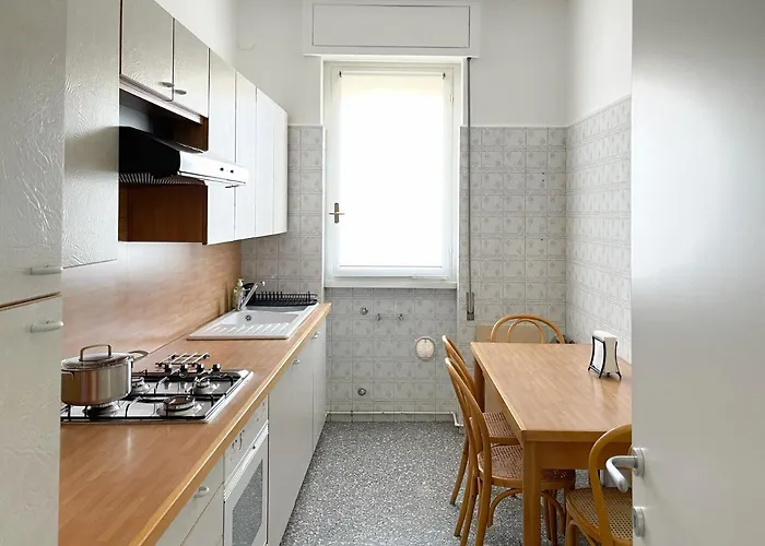 Accogliente Trilocale A *