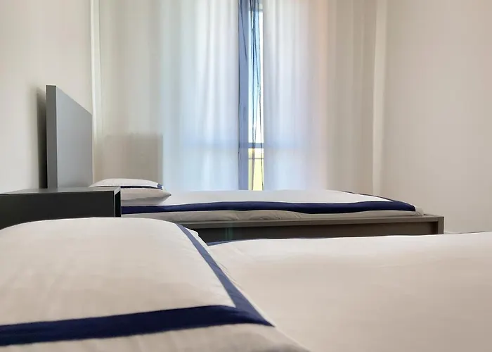 Accogliente Trilocale A *