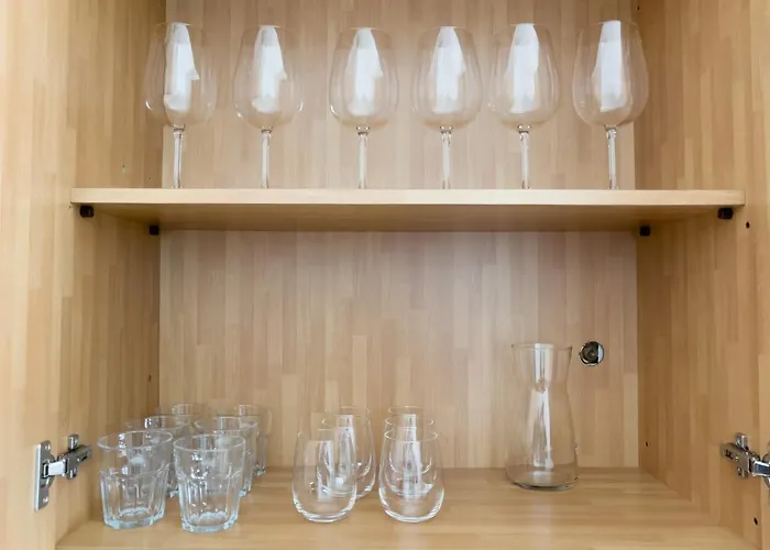 Daire Accogliente Trilocale A